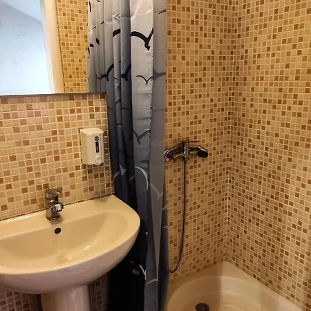 Jasmin Apartment