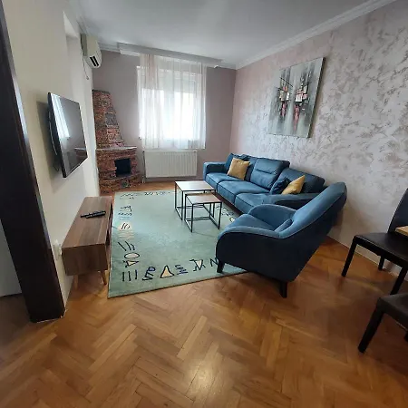 Apartment Jasmin Novi Sad