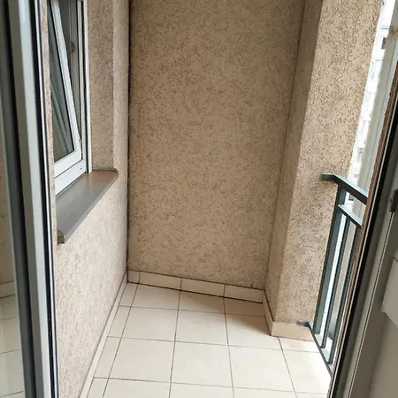 Jasmin Apartment *