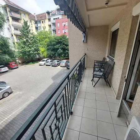 Jasmin Apartman