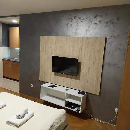 Jasmin Apartment