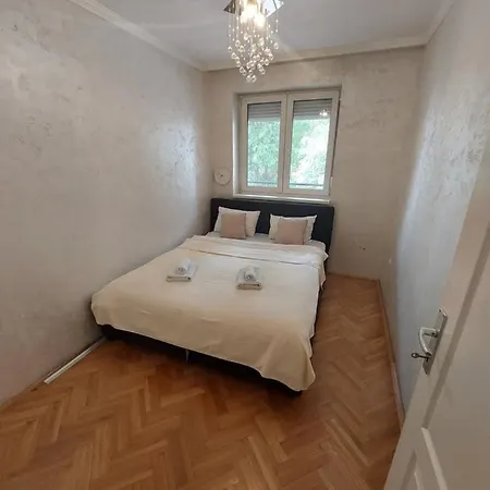 Jasmin Apartment *