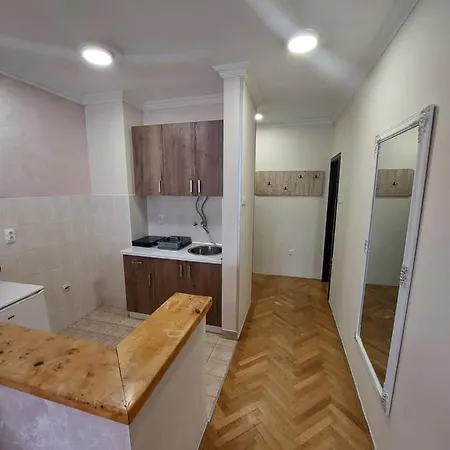 Apartment Jasmin *