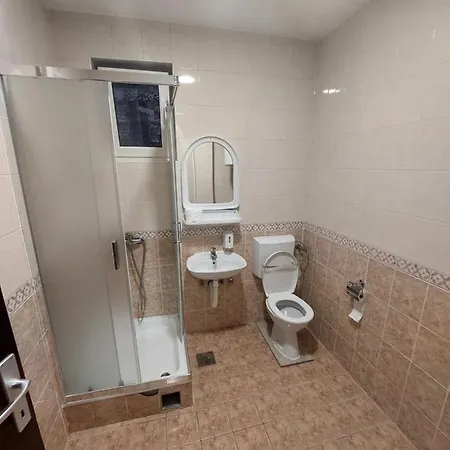 Jasmin Apartment *