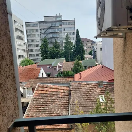 Apartment Jasmin