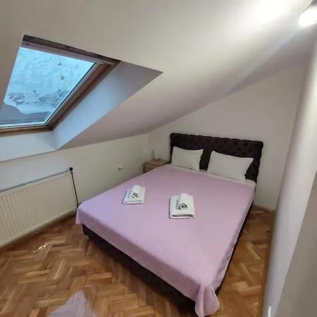 Jasmin Apartment Novi Sad