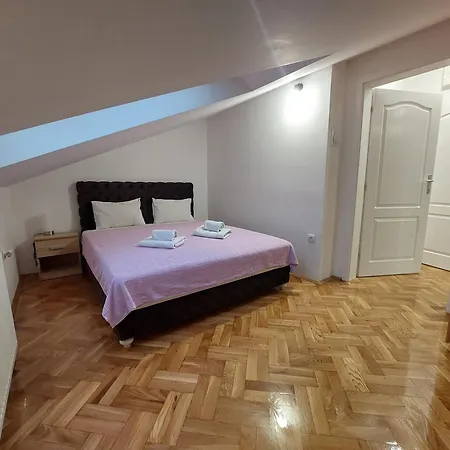 Apartment Jasmin Novi Sad