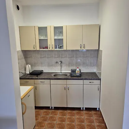 Jasmin Apartment