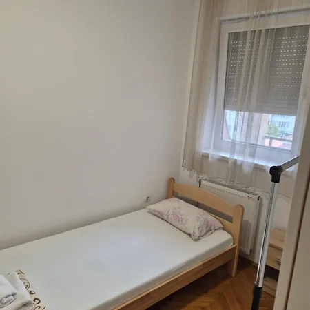 Apartment Jasmin