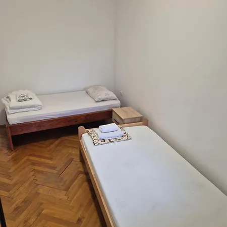 Apartman Jasmin Novi Sad