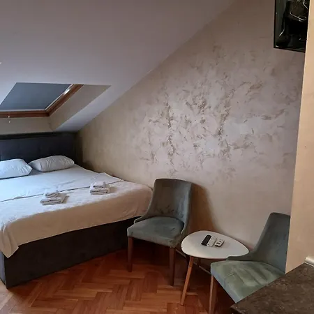 Jasmin * Novi Sad