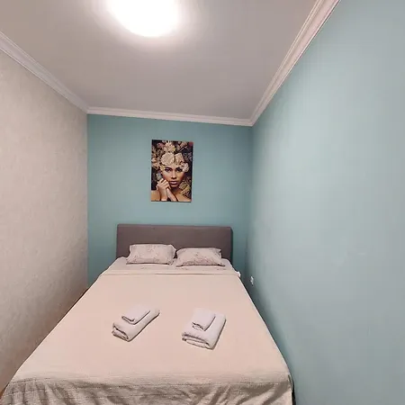 Jasmin Apartman