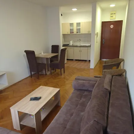 Apartman Jasmin