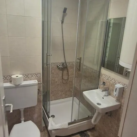 Jasmin Apartment *