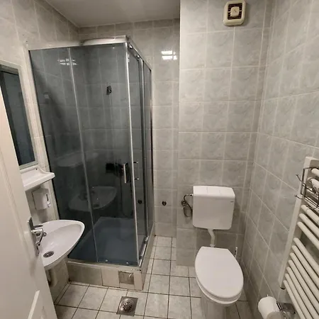 Apartment Jasmin Novi Sad