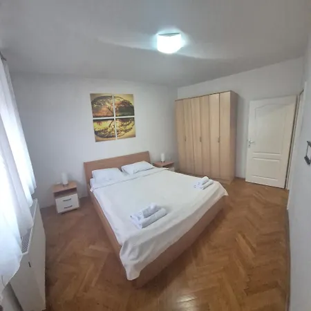 Apartman Jasmin