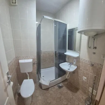 Jasmin Apartment Novi Sad