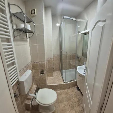 Jasmin Apartment *