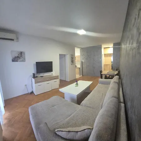 Apartment Jasmin Novi Sad