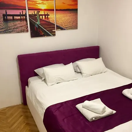 Jasmin * Novi Sad