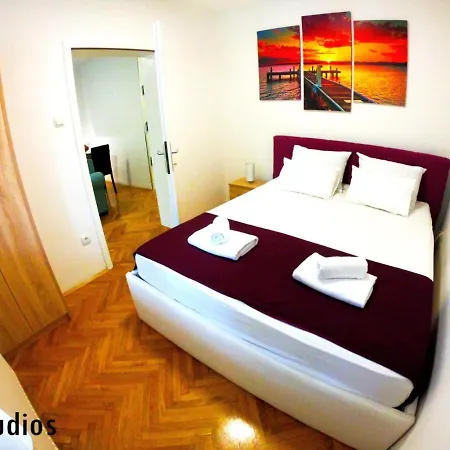 Apartment Jasmin Novi Sad
