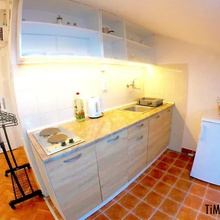 Jasmin Apartment *