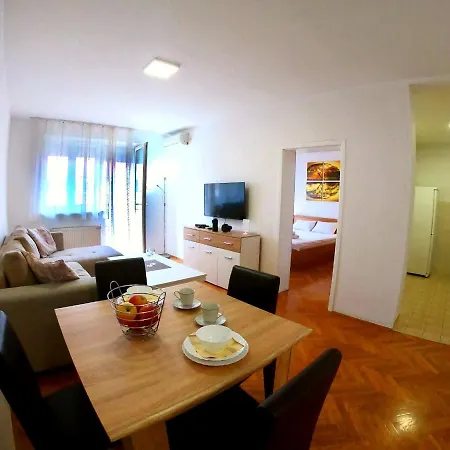 Apartment Jasmin