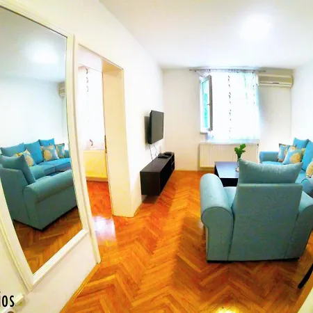 Apartman Jasmin Novi Sad