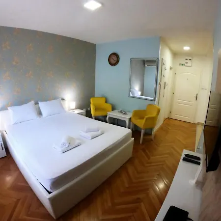 Jasmin Apartment *