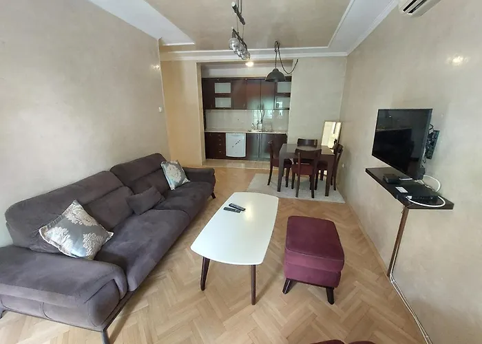 Jasmin Apartamento *