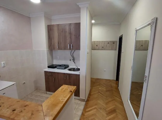 Apartamento Jasmin *