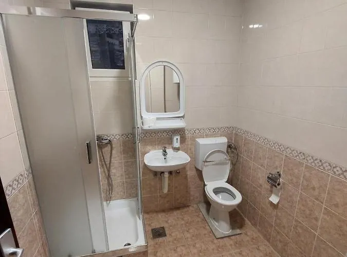 Jasmin Apartamento *