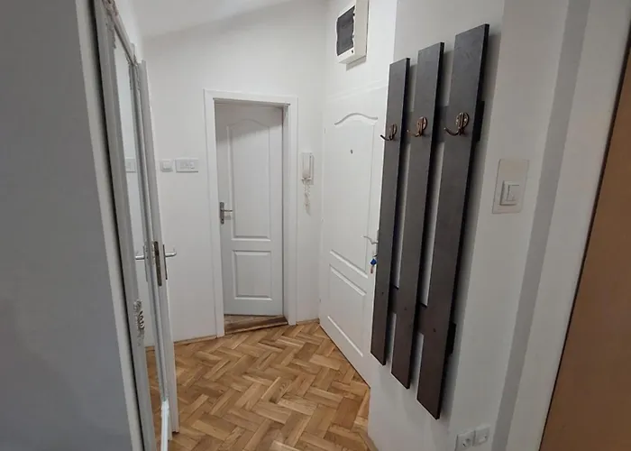 Jasmin Apartamento *