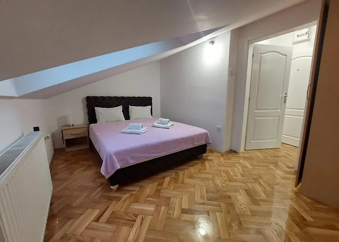 Apartamento Jasmin Novi Sad