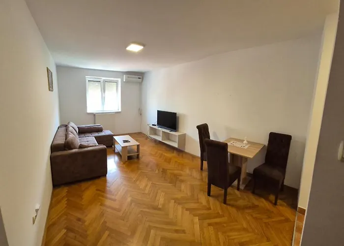 Jasmin Apartamento *