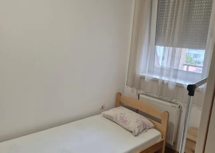 Apartamento Jasmin