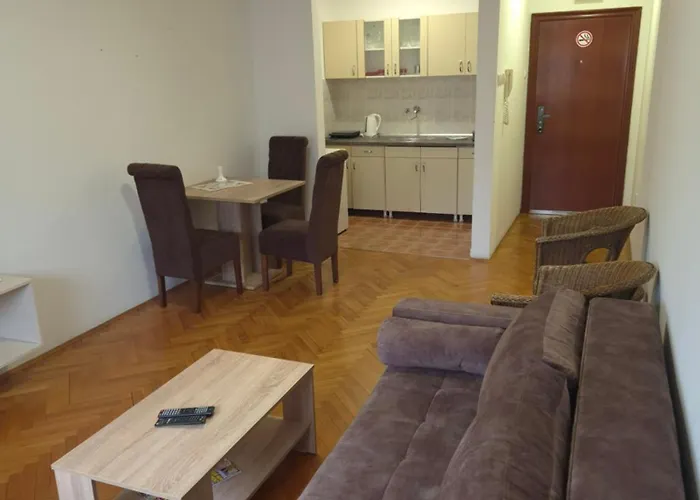 Apartamento Jasmin