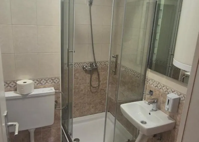 Jasmin Apartamento *