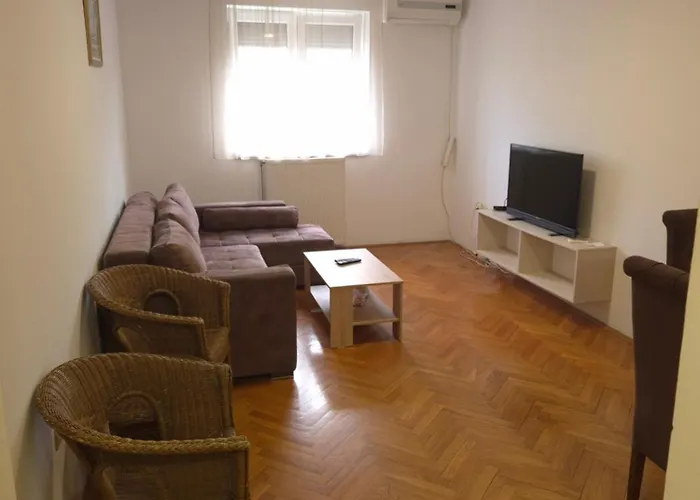 Apartamento Jasmin *
