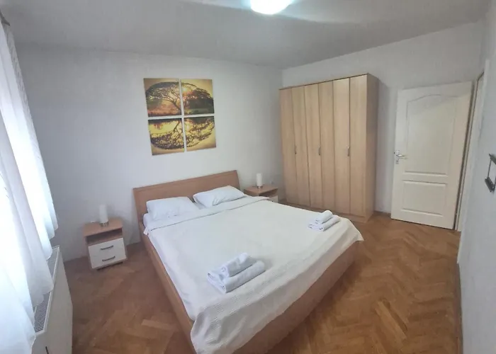 Apartamento Jasmin