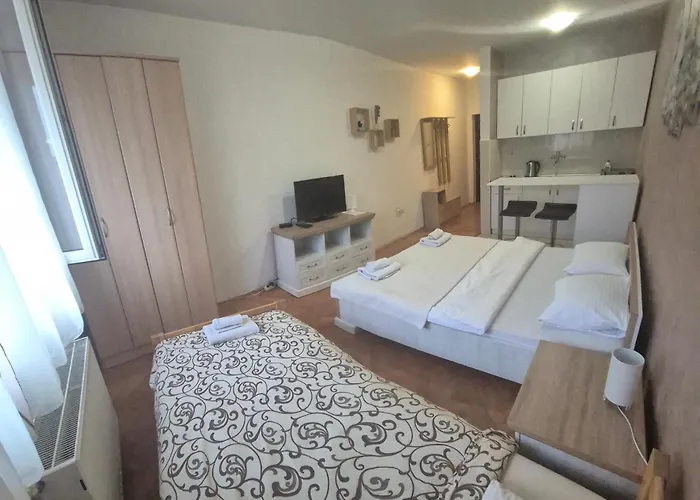 Apartamento Jasmin *
