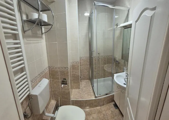 Jasmin Apartamento *