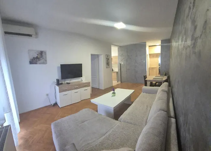 Apartamento Jasmin Novi Sad