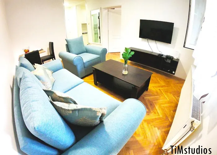 Jasmin Apartamento *