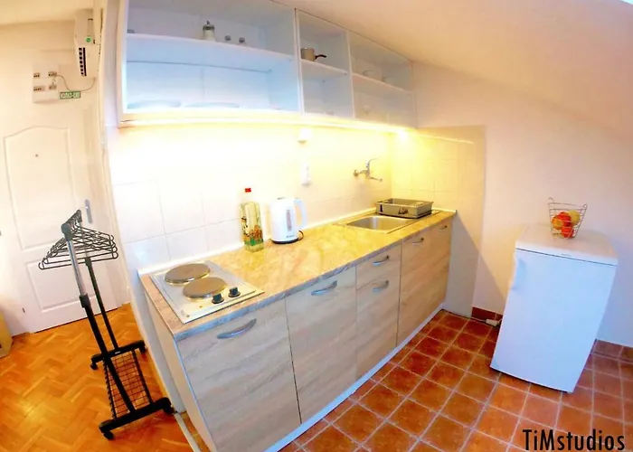 Jasmin Apartamento *