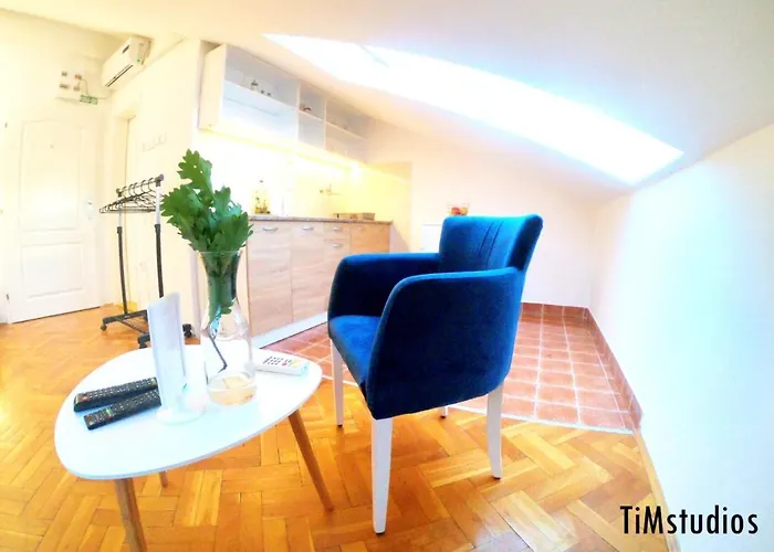 Apartamento Jasmin *