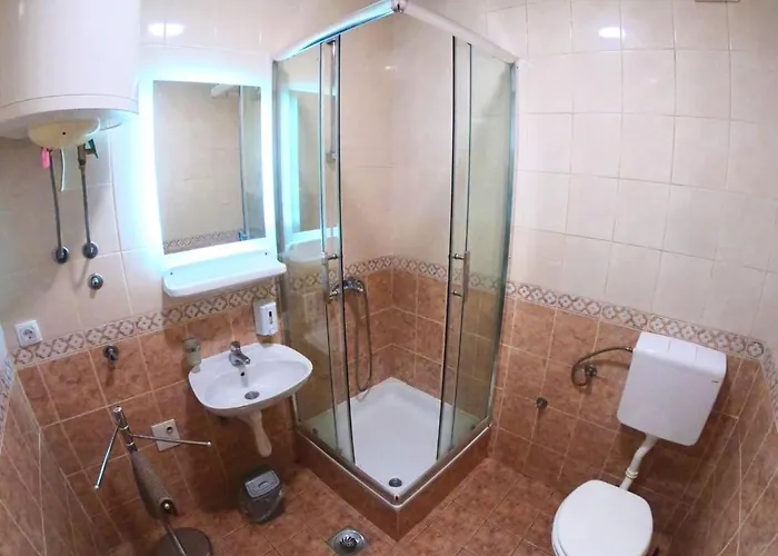 Apartamento Jasmin *