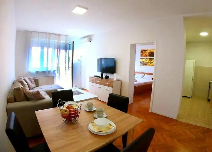 Apartamento Jasmin