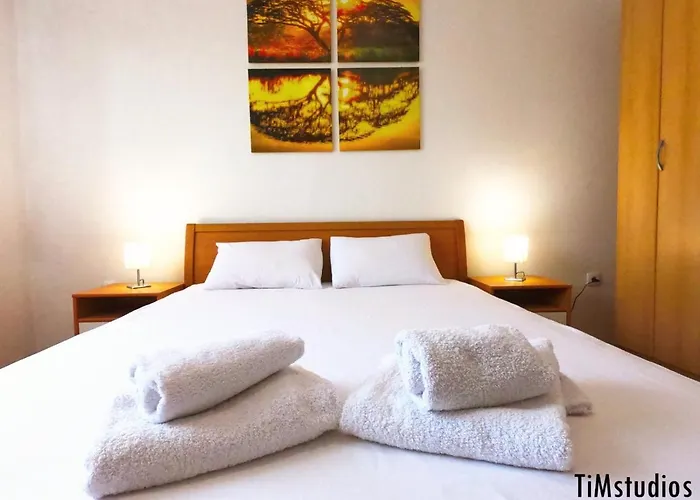 Jasmin Apartamento *